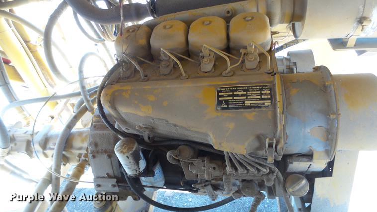 image for item DC0620 CEC Screen-It screen plant