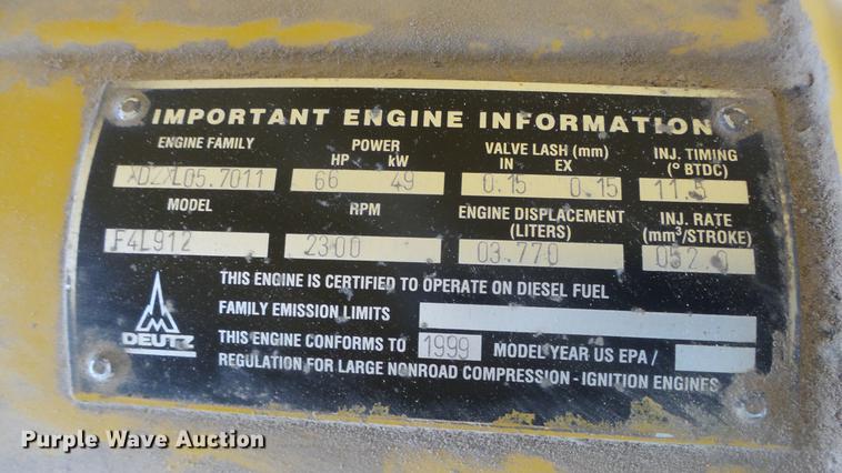 image for item DC0620 CEC Screen-It screen plant