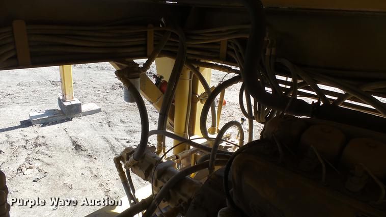 image for item DC0620 CEC Screen-It screen plant