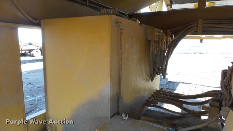 image for item DC0620 CEC Screen-It screen plant