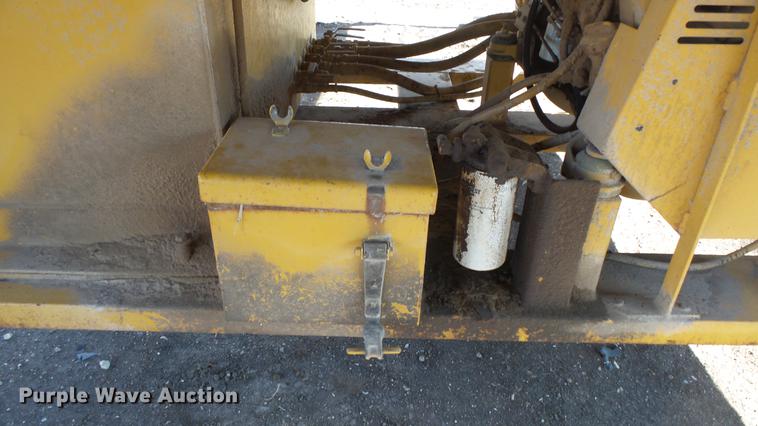 image for item DC0620 CEC Screen-It screen plant