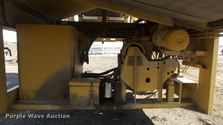 image for item DC0620 CEC Screen-It screen plant