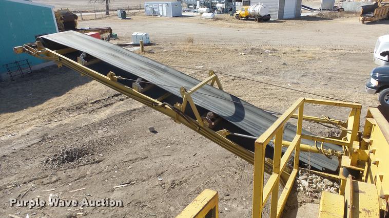 image for item DC0620 CEC Screen-It screen plant