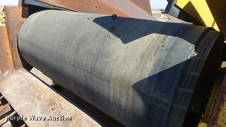 image for item DC0620 CEC Screen-It screen plant