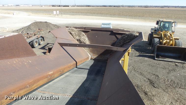 image for item DC0620 CEC Screen-It screen plant