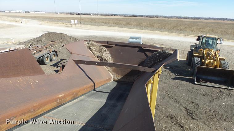 image for item DC0620 CEC Screen-It screen plant