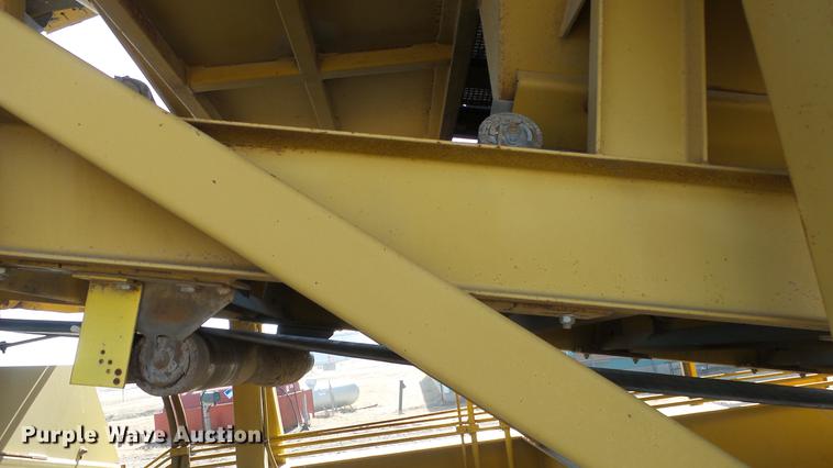 image for item DC0620 CEC Screen-It screen plant