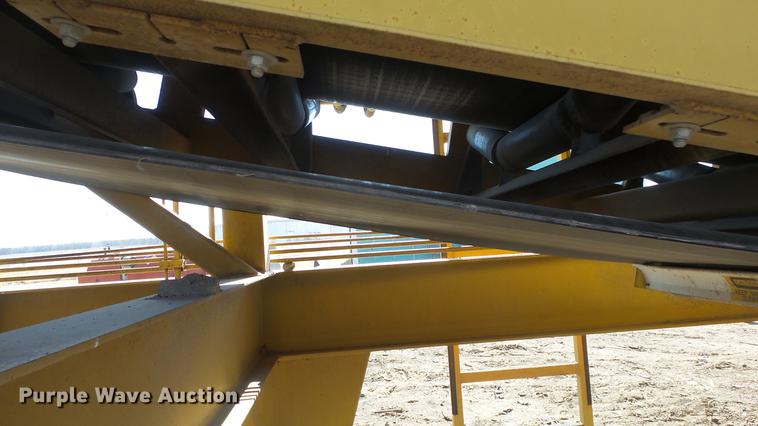 image for item DC0620 CEC Screen-It screen plant