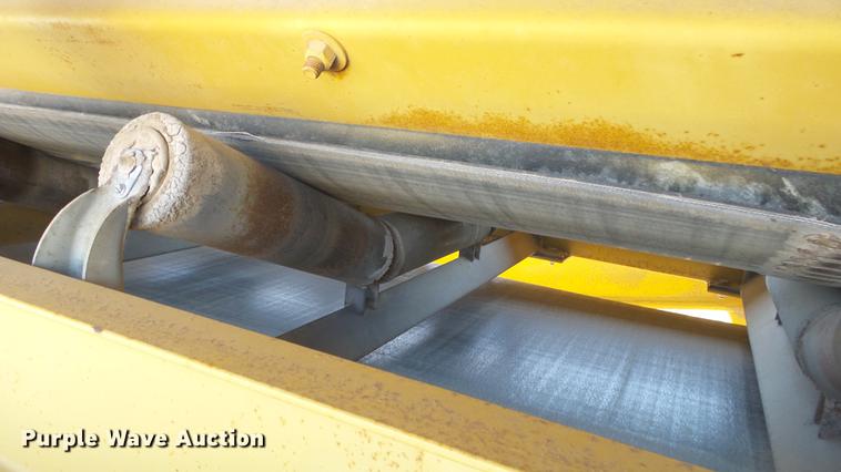 image for item DC0620 CEC Screen-It screen plant