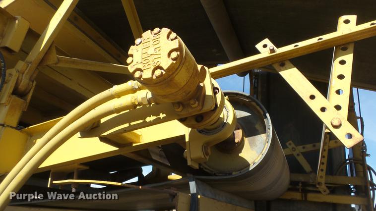 image for item DC0620 CEC Screen-It screen plant