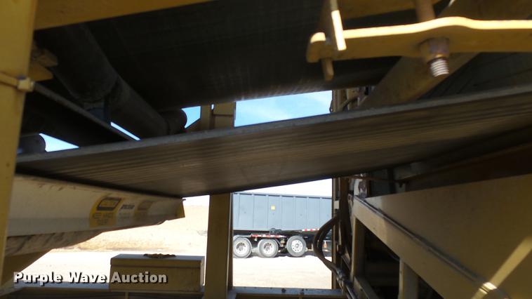 image for item DC0620 CEC Screen-It screen plant