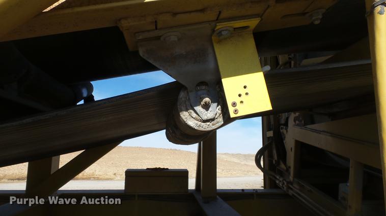 image for item DC0620 CEC Screen-It screen plant