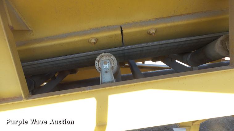 image for item DC0620 CEC Screen-It screen plant