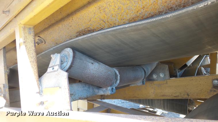 image for item DC0620 CEC Screen-It screen plant