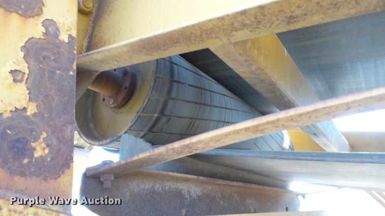 image for item DC0620 CEC Screen-It screen plant