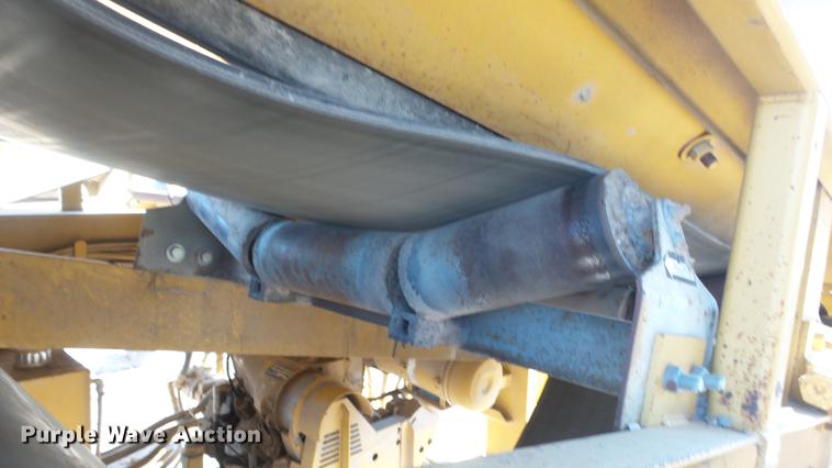 image for item DC0620 CEC Screen-It screen plant