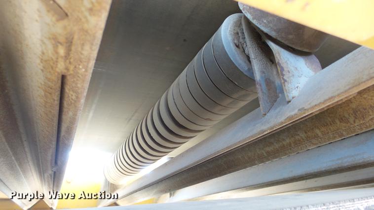 image for item DC0620 CEC Screen-It screen plant