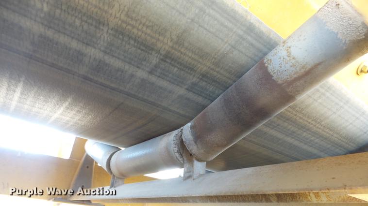 image for item DC0620 CEC Screen-It screen plant