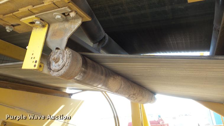 image for item DC0620 CEC Screen-It screen plant