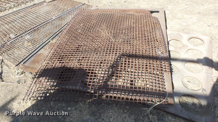 image for item DC0620 CEC Screen-It screen plant