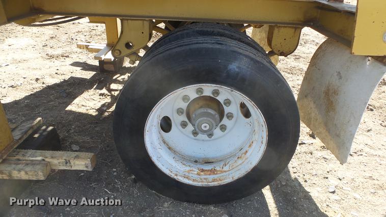 image for item DC0620 CEC Screen-It screen plant