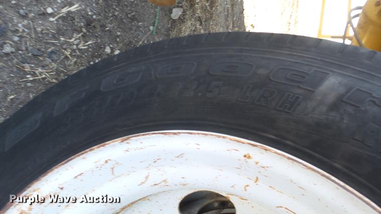 image for item DC0620 CEC Screen-It screen plant