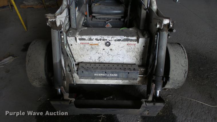 image for item DC0622 Bobcat 873 skid steer