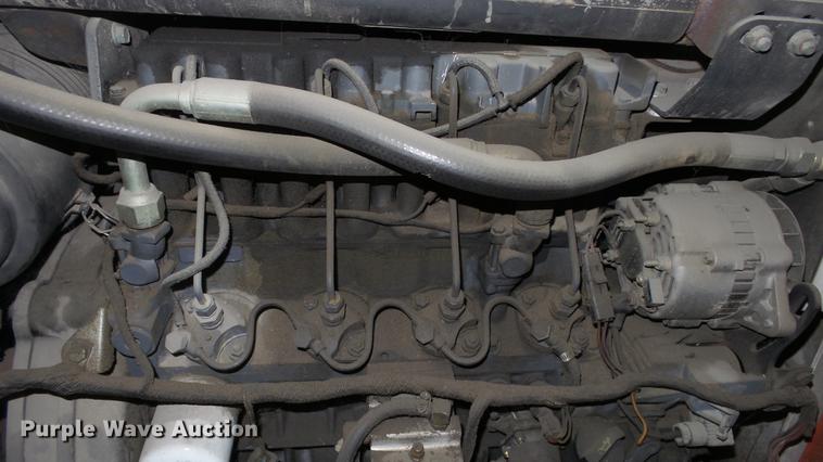 image for item DC0622 Bobcat 873 skid steer