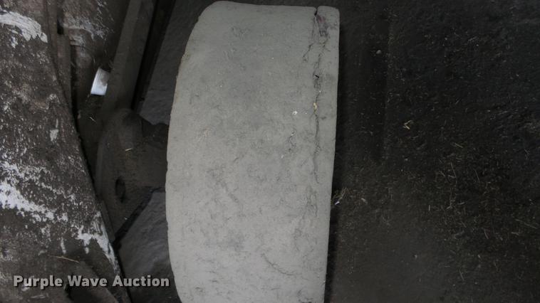 image for item DC0622 Bobcat 873 skid steer