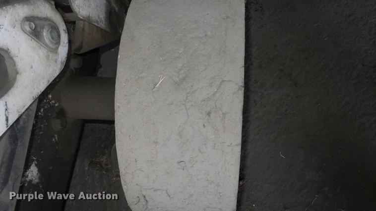 image for item DC0622 Bobcat 873 skid steer