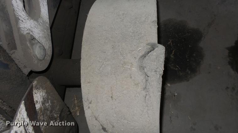 image for item DC0622 Bobcat 873 skid steer