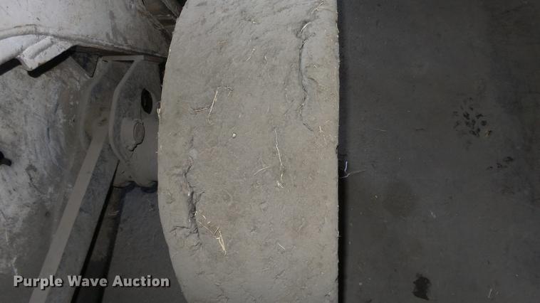 image for item DC0622 Bobcat 873 skid steer