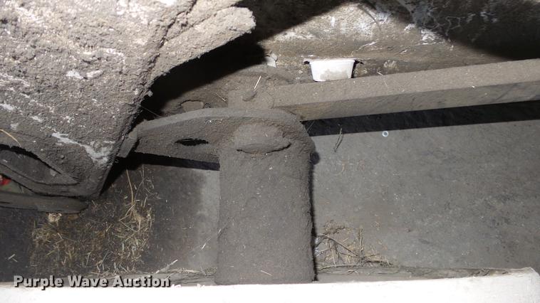 image for item DC0622 Bobcat 873 skid steer