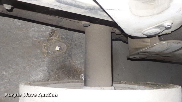 image for item DC0622 Bobcat 873 skid steer