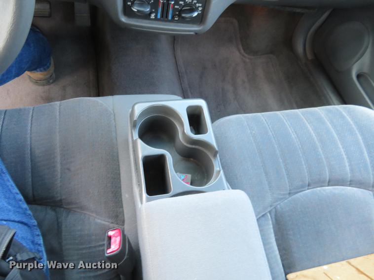 image for item DC0874 2004 Buick Century