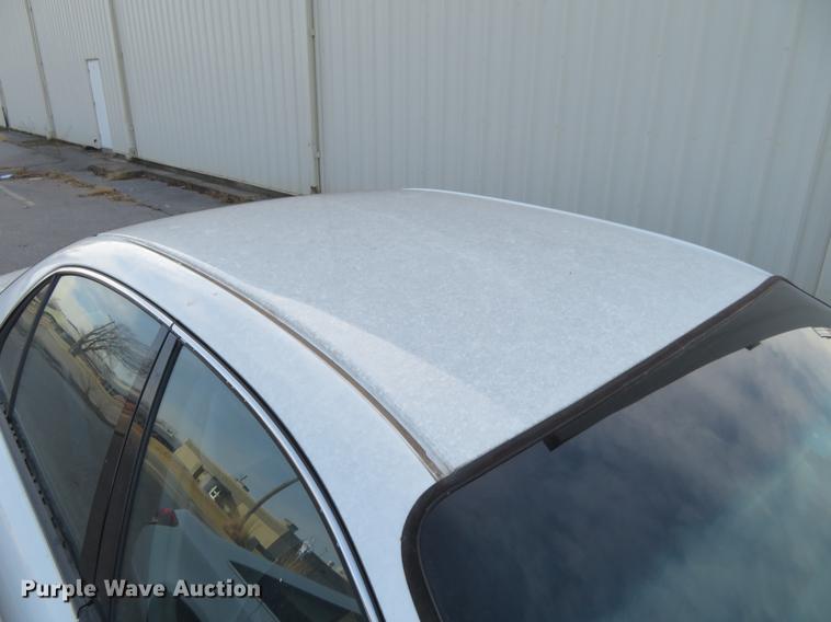 image for item DC0874 2004 Buick Century