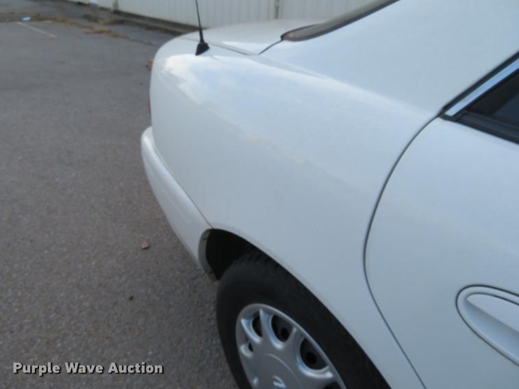 image for item DC0874 2004 Buick Century