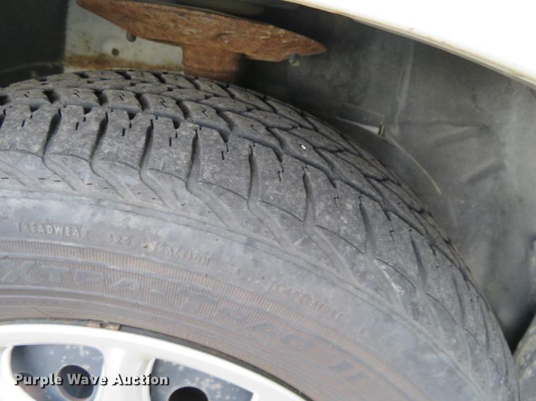 image for item DC0874 2004 Buick Century