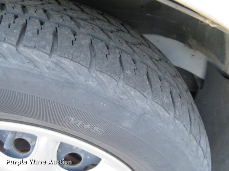 image for item DC0874 2004 Buick Century