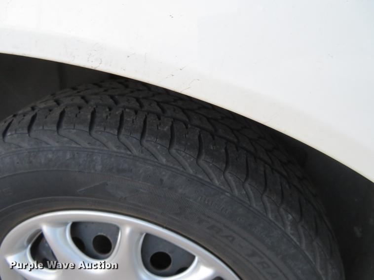 image for item DC0874 2004 Buick Century