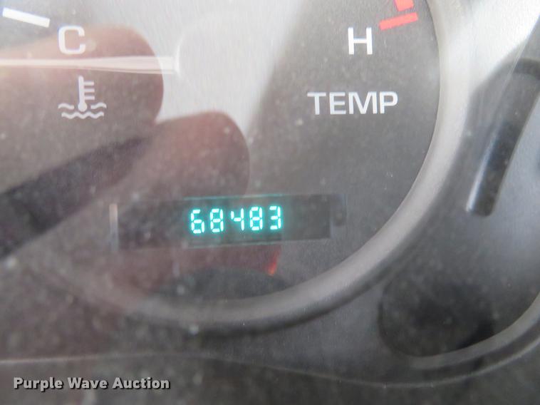 image for item DC0875 2004 Chevrolet Venture LS van