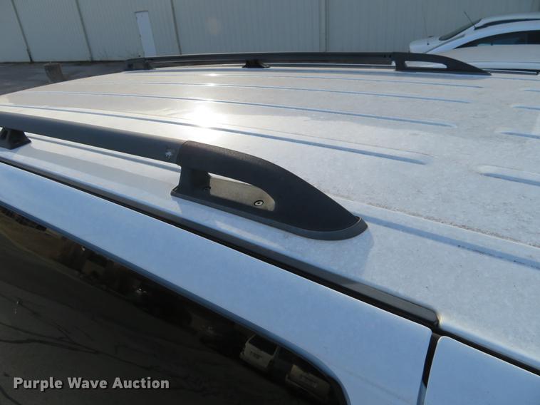 image for item DC0875 2004 Chevrolet Venture LS van