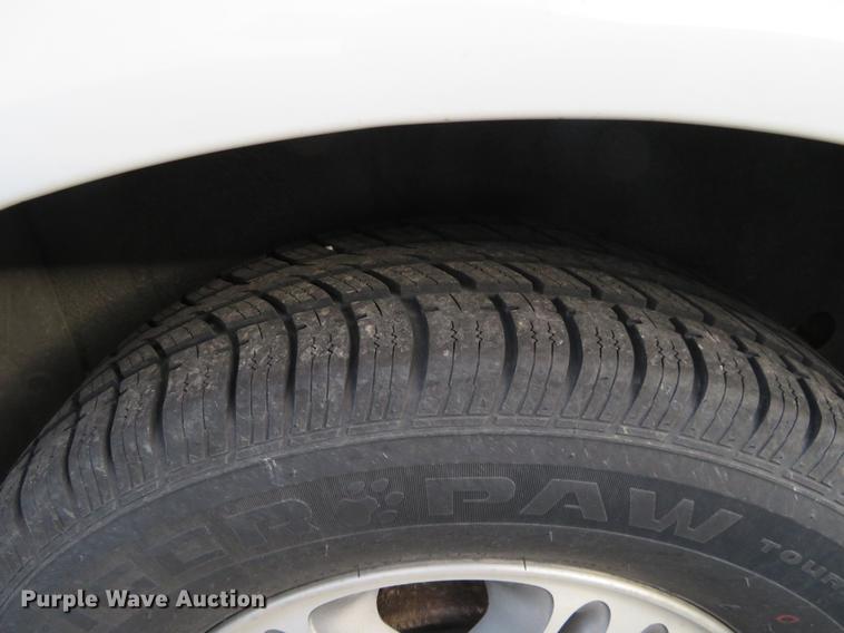 image for item DC0875 2004 Chevrolet Venture LS van