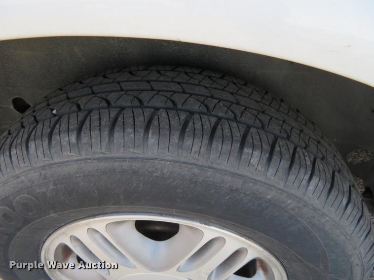 image for item DC0875 2004 Chevrolet Venture LS van