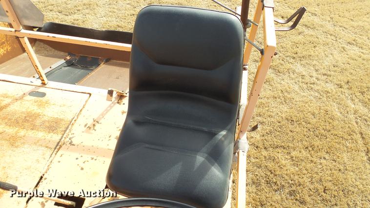 image for item DC5661 1992 Rosco SPR-H chip spreader