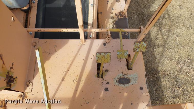 image for item DC5661 1992 Rosco SPR-H chip spreader