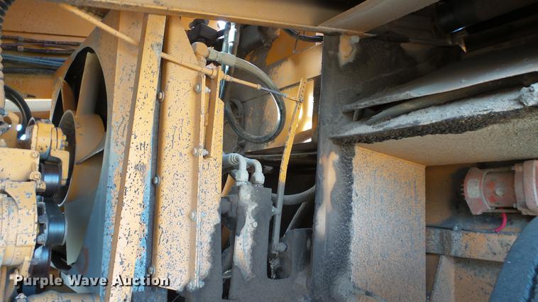 image for item DC5661 1992 Rosco SPR-H chip spreader