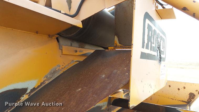 image for item DC5661 1992 Rosco SPR-H chip spreader