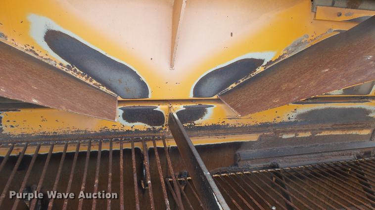 image for item DC5661 1992 Rosco SPR-H chip spreader