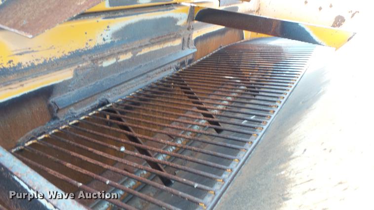 image for item DC5661 1992 Rosco SPR-H chip spreader